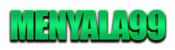 Logo Menyala99