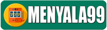 Logo Menyala99